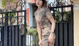 网红旗袍美女爆料事件视频,揭秘背后惊人真相